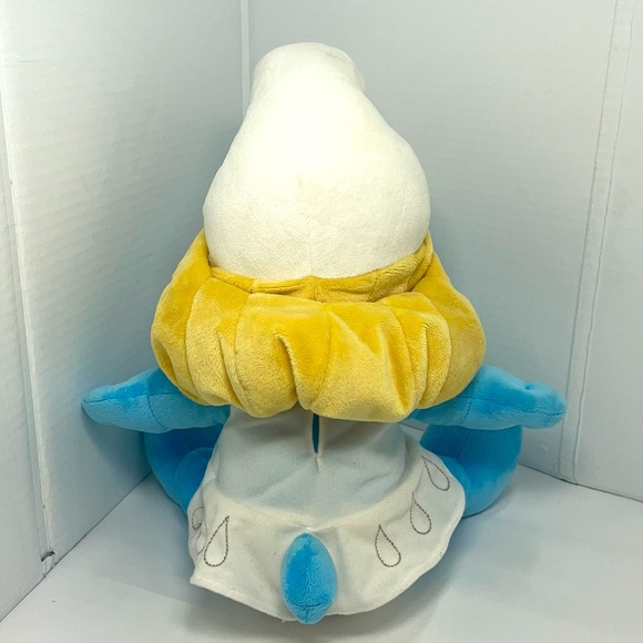 Build A Bear - Smurfette 17 inches - Picture 3 of 6
